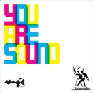 Magik Johnson - You Are Sound