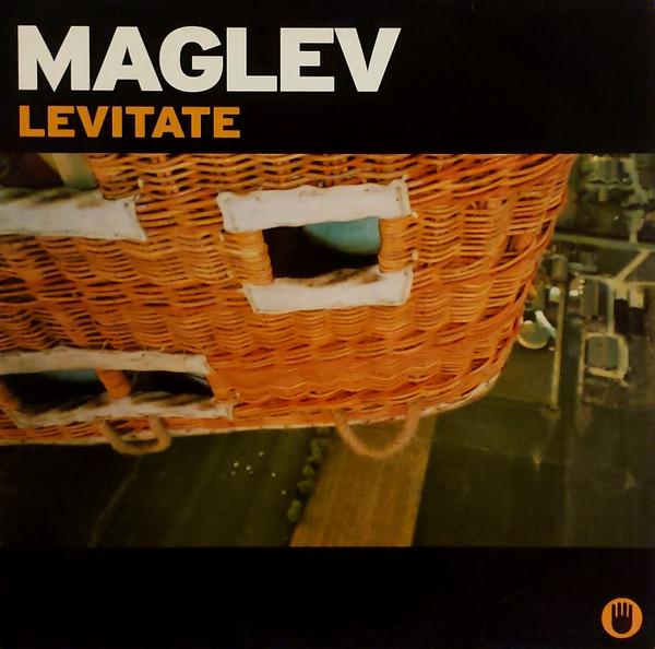 Maglev - Levitate