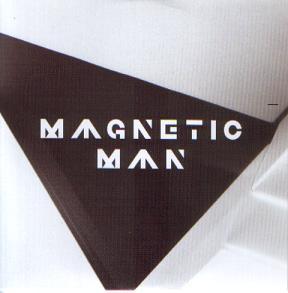 Magnetic Man, John Legend - Getting Nowhere