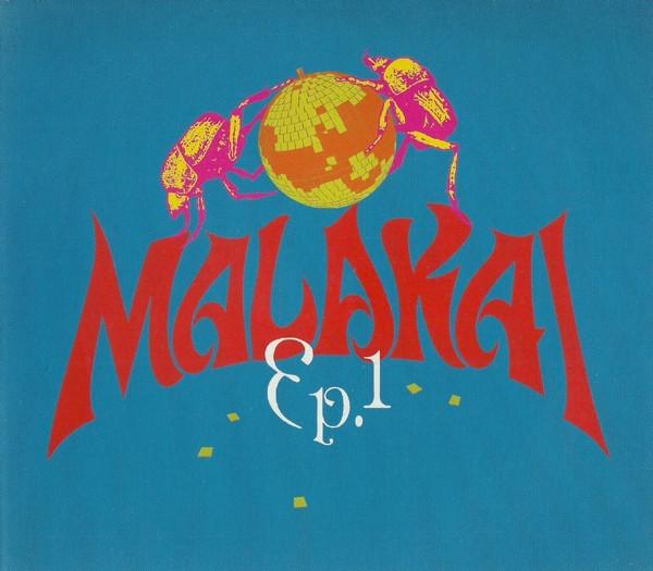 Malakai  - Ep.1