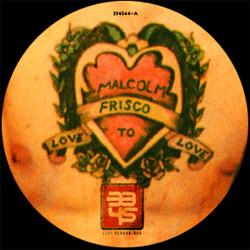 Malcolm Frisco - Love To Love