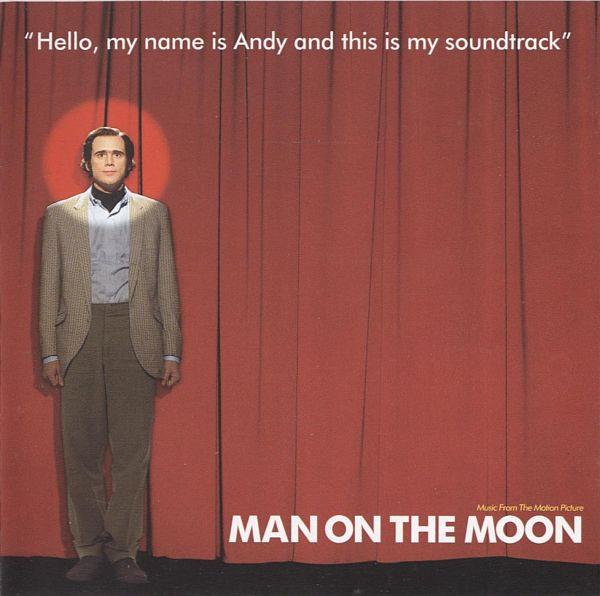  - Man On The Moon (Music From The Motion Picture)