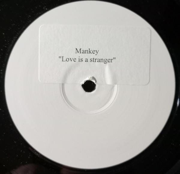 Mankey - Love Is A Stranger