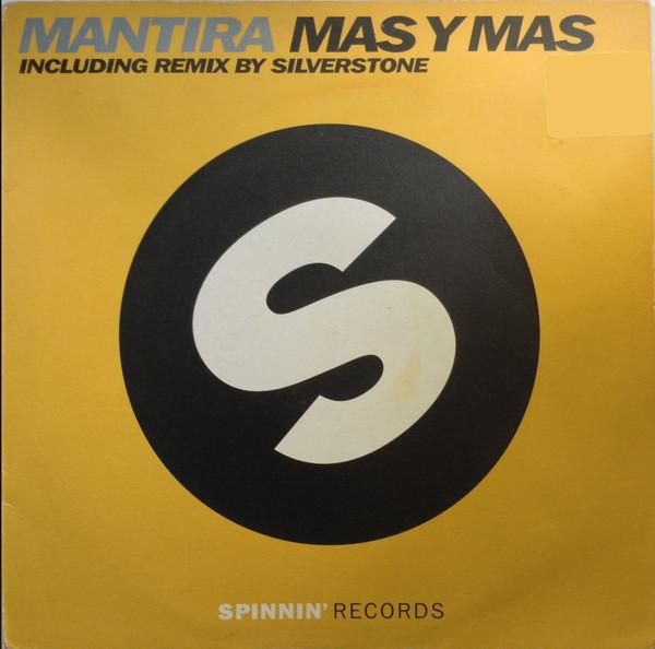 Mantira - Mas Y Mas