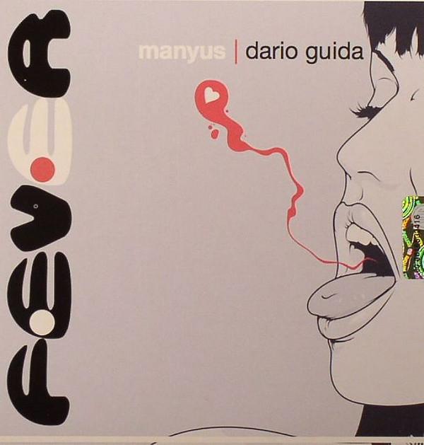 Manyus, Dario Guida - Fever
