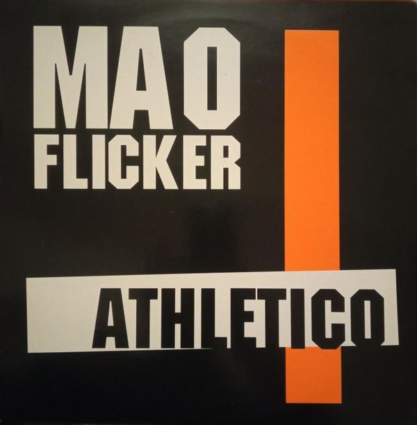 Mao - Flicker