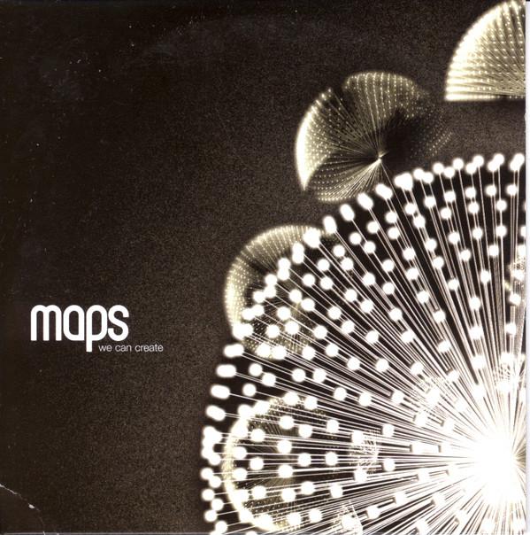 Maps - We Can Create
