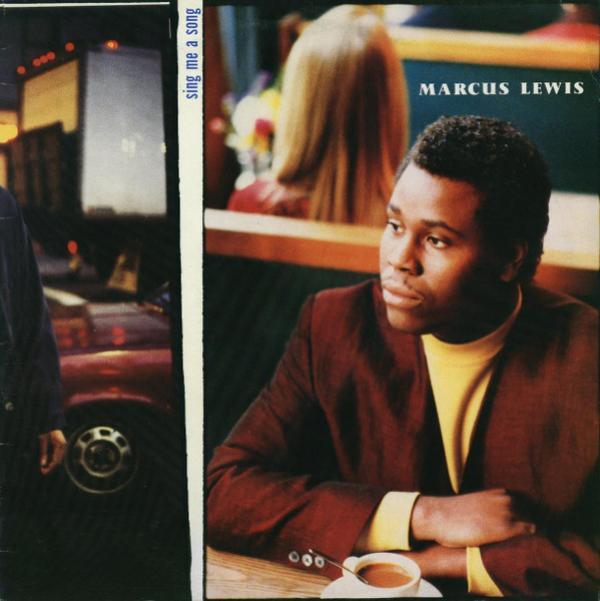 Marcus Lewis - Sing Me A Song