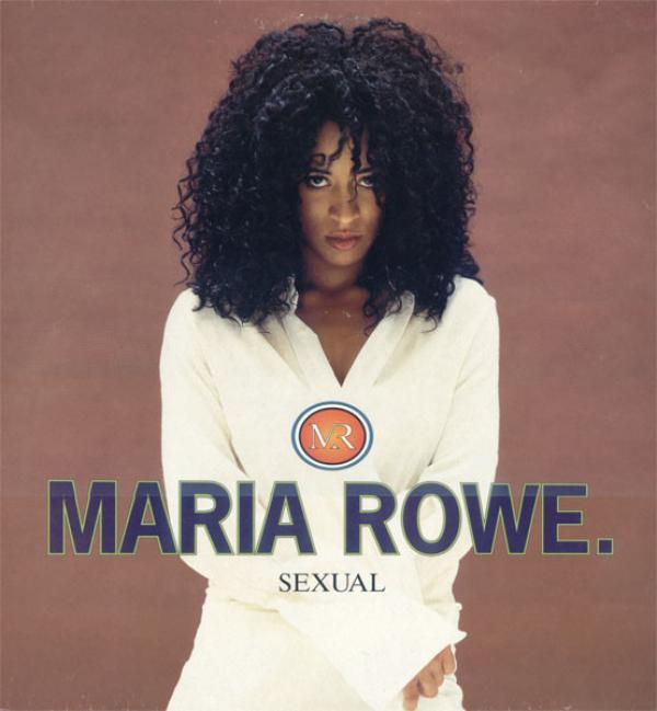 Maria Rowe - Sexual