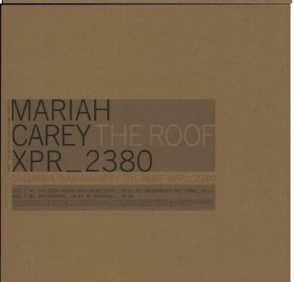 Mariah Carey - The Roof