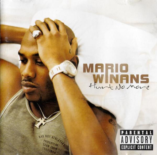 Mario Winans - Hurt No More