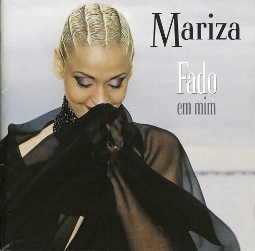 Mariza - Fado Em Mim