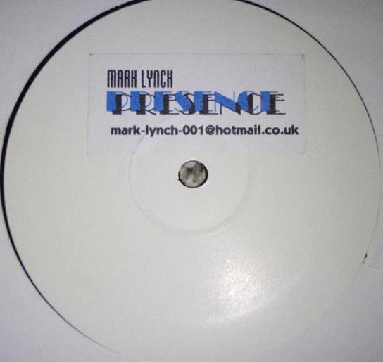 Mark Lynch  - Presence