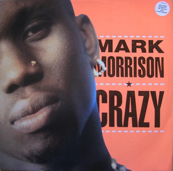 Mark Morrison - Crazy
