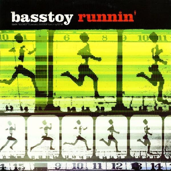 Mark Picchiotti, Basstoy, Dana Stovall - Runnin'