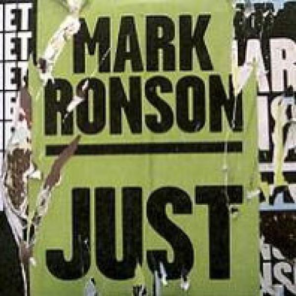 Mark Ronson - Just
