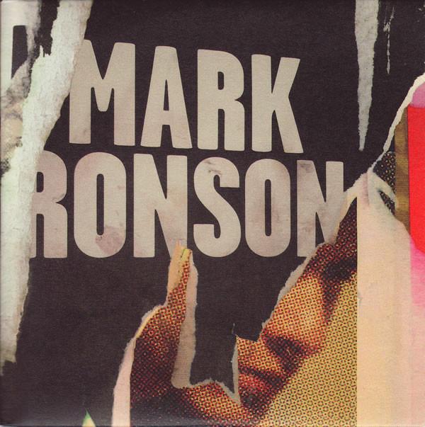 Mark Ronson - Stop Me