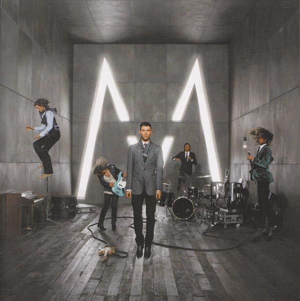 Maroon 5 - It Won't Be Soon Before Long