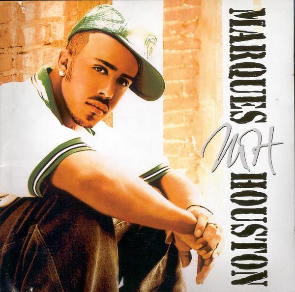 Marques Houston - MH