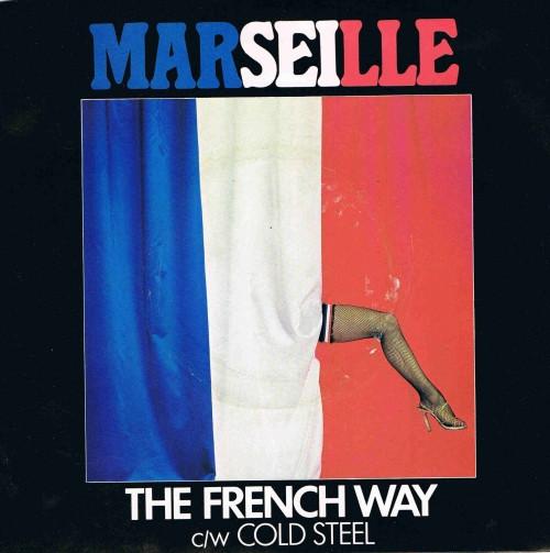 Marseille (2) - The French Way