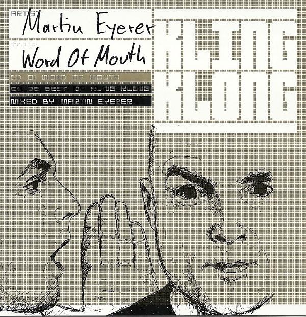 Martin Eyerer - Word Of Mouth