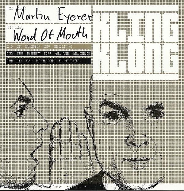Martin Eyerer - Word Of Mouth