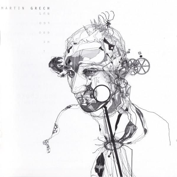 Martin Grech - Open Heart Zoo