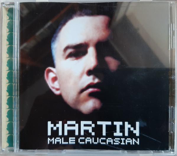 Martin  - Male Caucasian