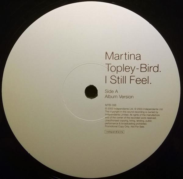 Martina Topley-Bird - I Still Feel