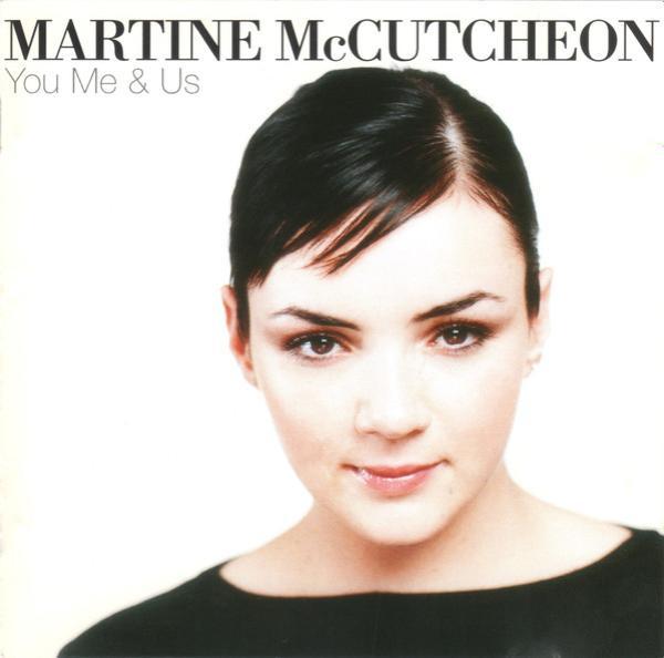 Martine McCutcheon - You Me & Us