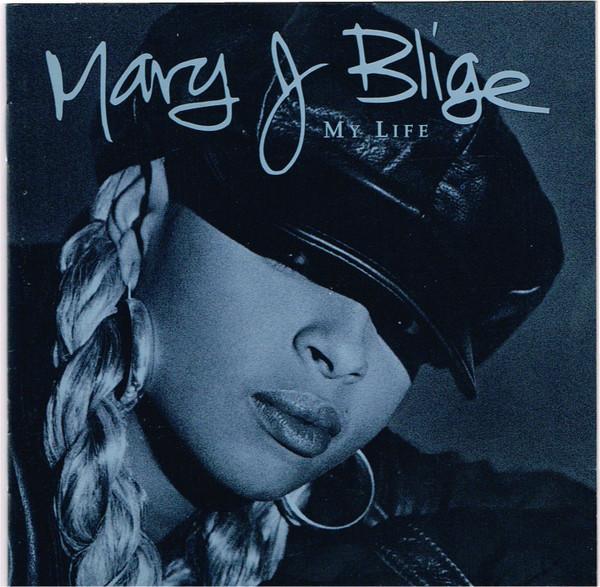 Mary J. Blige - My Life