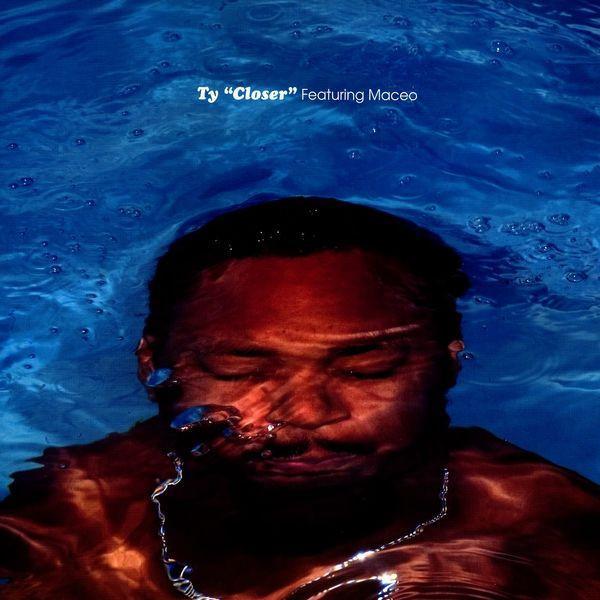 Maseo, Ty - Closer