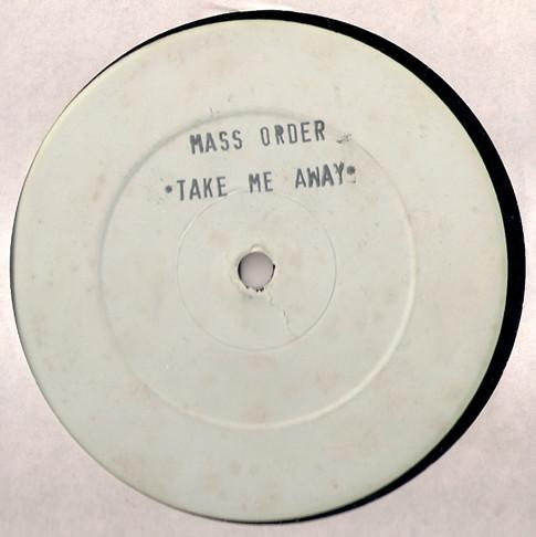 Mass Order - Lift Every Voice (Take Me Away)