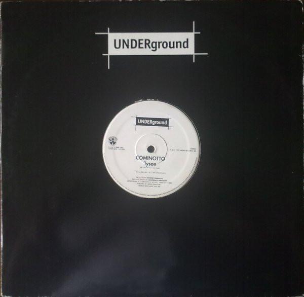 Massimo Cominotto - Tyson