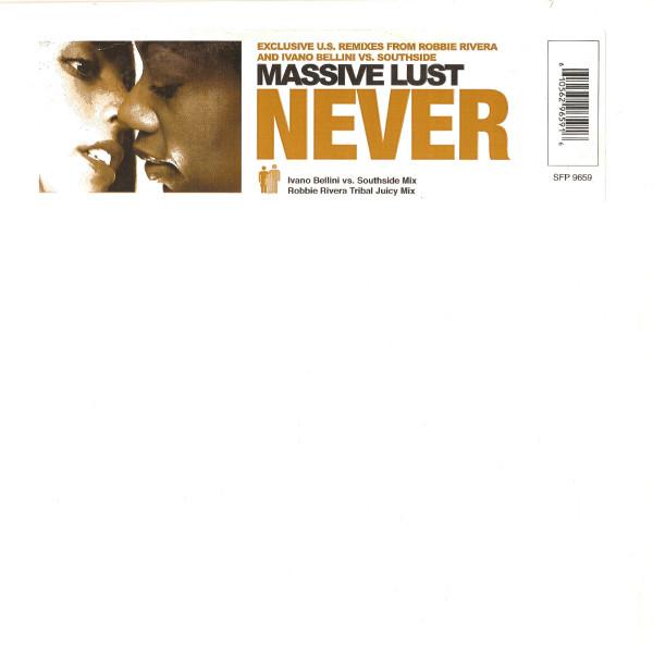 Massive Lust - Never