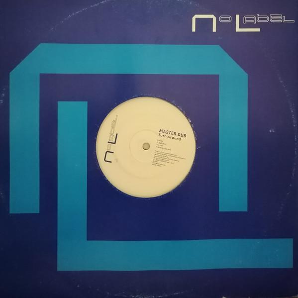 Master Dub - Turn Around