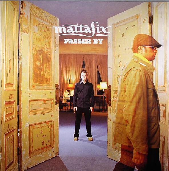 Mattafix - Passer By