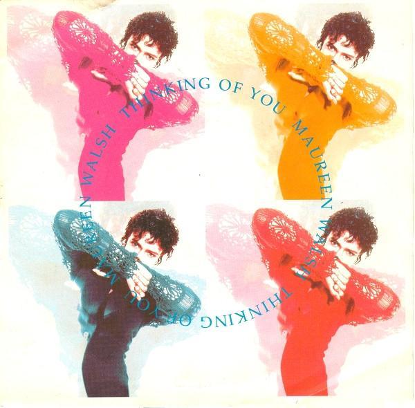 Maureen Walsh - Thinking Of You