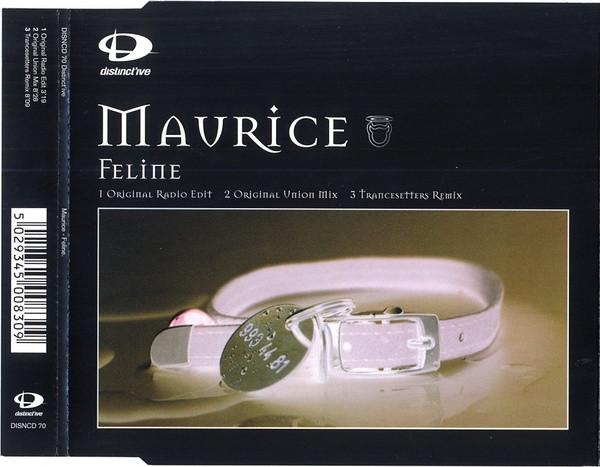 Maurice  - Feline