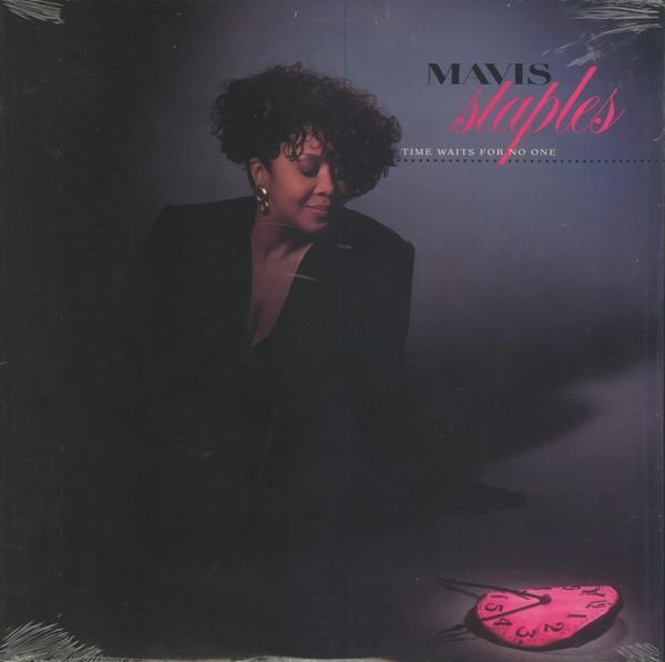 Mavis Staples - Time Waits For No One