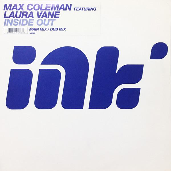 Max Coleman, Laura Vane - Inside Out