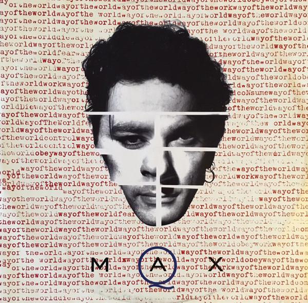 Max Q - Way Of The World