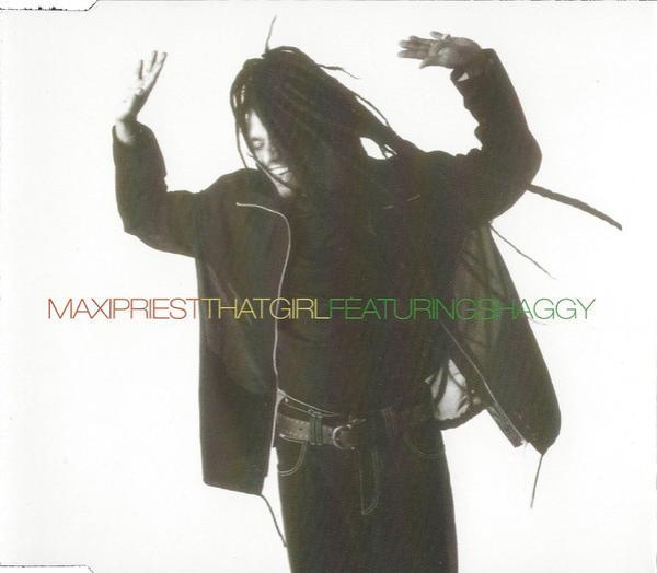 Maxi Priest, Shaggy - That Girl