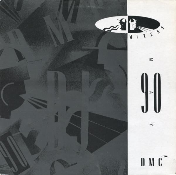  - May 90 - Mixes 2