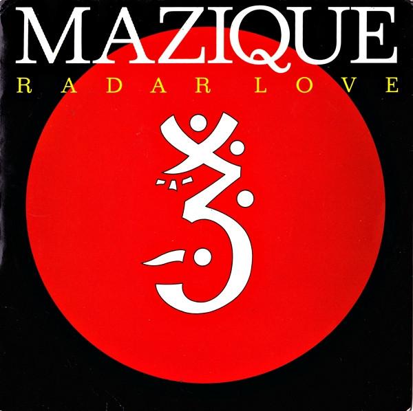 Mazique (2) - Radar Love