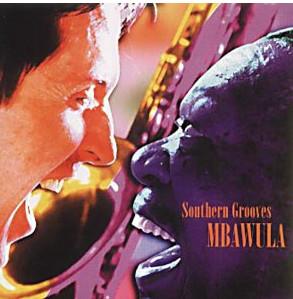 Mbawula - Southern Grooves