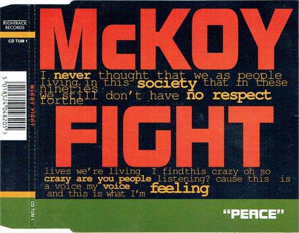 McKoy - Fight