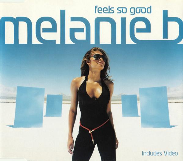 Melanie B - Feels So Good