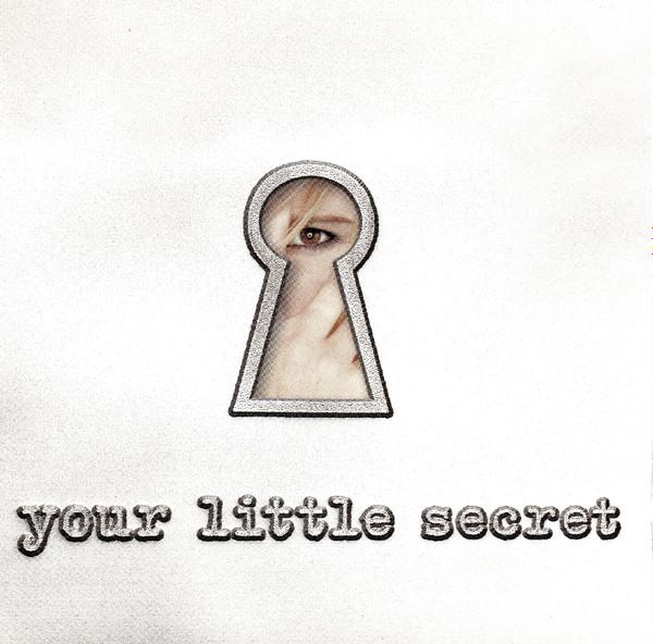 Melissa Etheridge - Your Little Secret