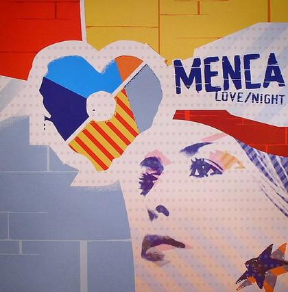 Menca - Love / Night